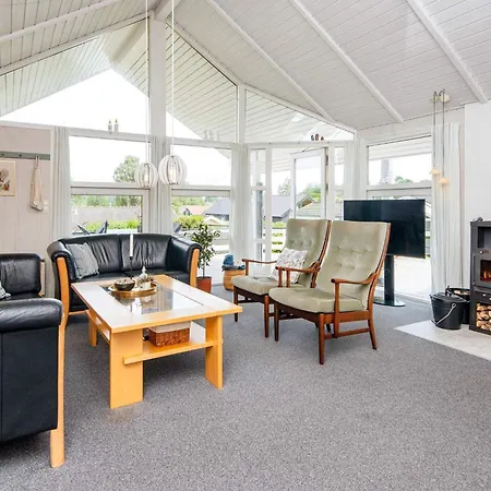 Holiday Home Hejls בית נופש Hejls