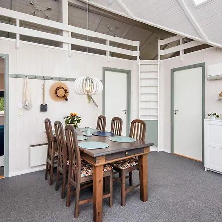 Holiday home Holiday Home Hejls Hejls