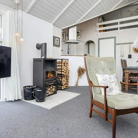 Holiday Home Hejls Holiday home Hejls