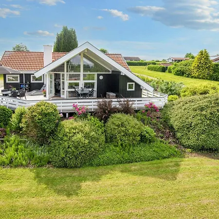 Holiday Home Hejls Hejls