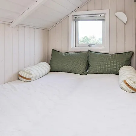 Holiday Home Hejls *