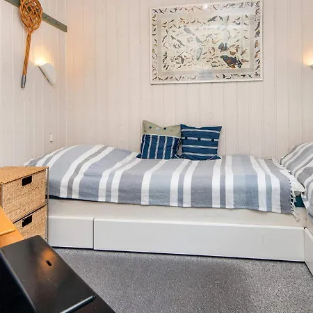 Holiday Home Hejls