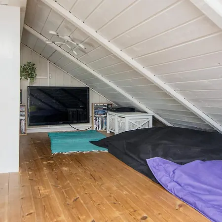 Holiday Home Hejls *