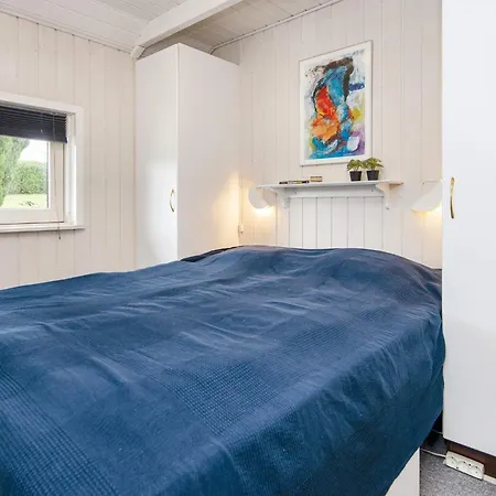 Holiday Home Hejls Hejls
