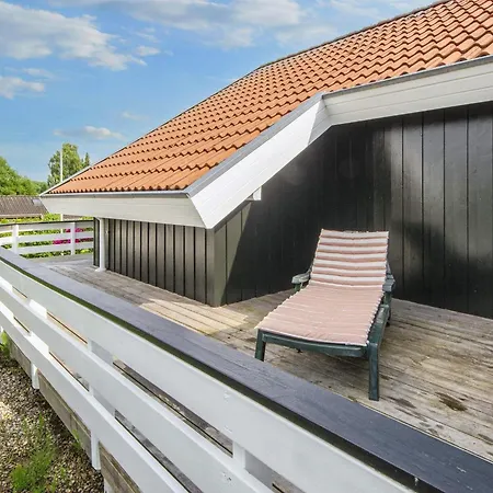 Holiday Home Hejls * Hejls