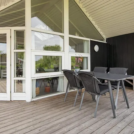 Holiday Home Hejls