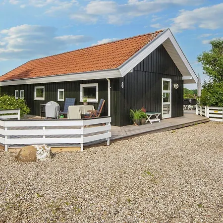 Holiday Home Hejls בית נופש Hejls