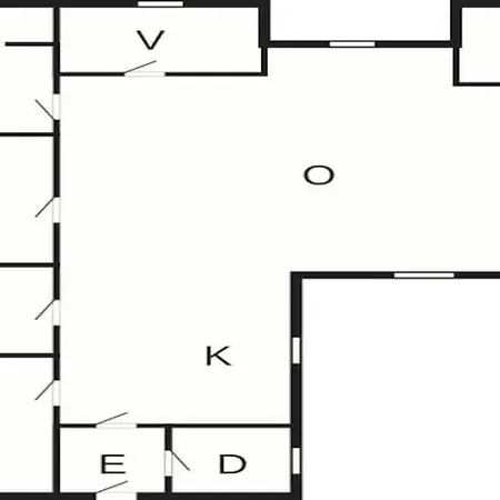Holiday Home Hejls Hejls
